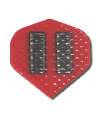 Pent. Red Dimplex Reg Pent. Red Dimplex Reg