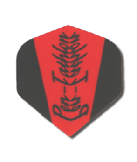 Pent.Red Upright Regular Pent.Red Upright Regular