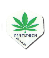 Pent. MJ. Green/White Regular Pent. MJ. Green/White Regular