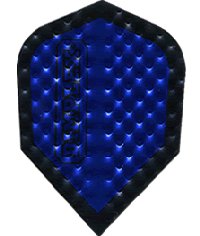Dimp. Blue/Black Regular Dimp. Blue/Black Regular