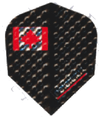 Dimp. Black/Can.Flag Reg Dimp. Black/Can.Flag Reg