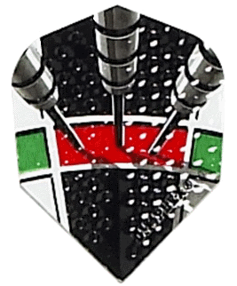 Dimp. 3 Darts in Triple20 Reg Dimp. 3 Darts in Triple20 Reg