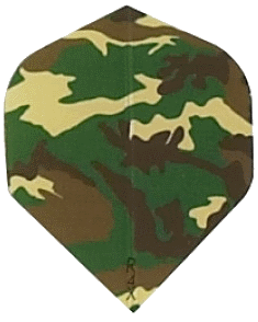 Ruth. Jungle Camoflage Ruth. Jungle Camoflage