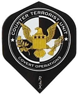 Ruth. Counter Terrorism Ruth. Counter Terrorism
