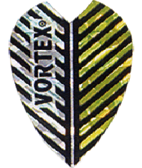 Vortex Gold/Silver Regular Vortex Gold/Silver Regular