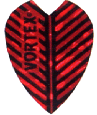 Vortex Solid Red Reg. Vortex Solid Red Reg.