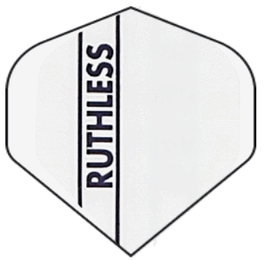 Ruth. White/Solid Regular Ruth. White/Solid Regular