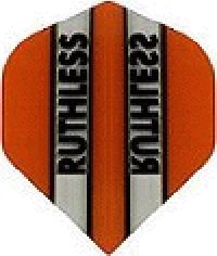 Ruth. Red/Clear Regular Ruth. Red/Clear Regular