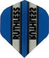 Ruth. Dark Blue/Clear Regular Ruth. Dark Blue/Clear Regular