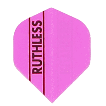 Ruth. Pink/Solid Regular Ruth. Pink/Solid Regular