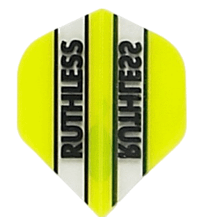 Ruth. Yellow/Clear Regular Ruth. Yellow/Clear Regular