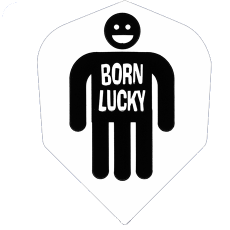 Harrows Quadro Born Lucky Flights Harrows Quadro Born Lucky Flights