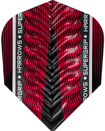 Supergrip X Red Supergrip X Red