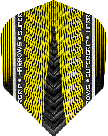 Supergrip X Yellow Supergrip X Yellow