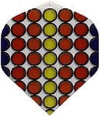 Red/Yel Small Circles Reg Red/Yel Small Circles Reg