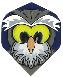 Ruth. Comic Owl Ruth. Comic Owl