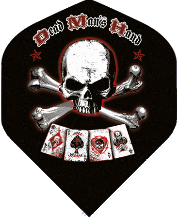 Dead Man's Hand Dead Man's Hand