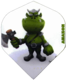Ogre Ogre