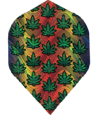 Holo. Multi MJ Green Red/Yel Holo. Multi MJ Green Red/Yel