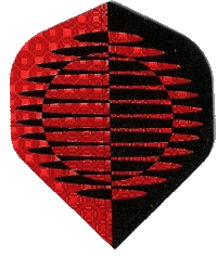 Holo. Red/BlackShifted Circle Holo. Red/BlackShifted Circle