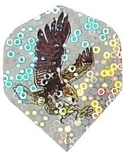 Holo. Eagle/Silver Diamond Holo. Eagle/Silver Diamond
