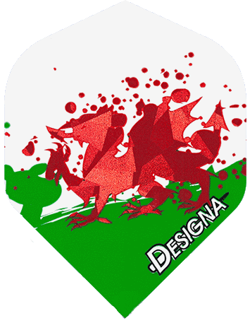Designa - Country - Wales Designa - Country - Wales