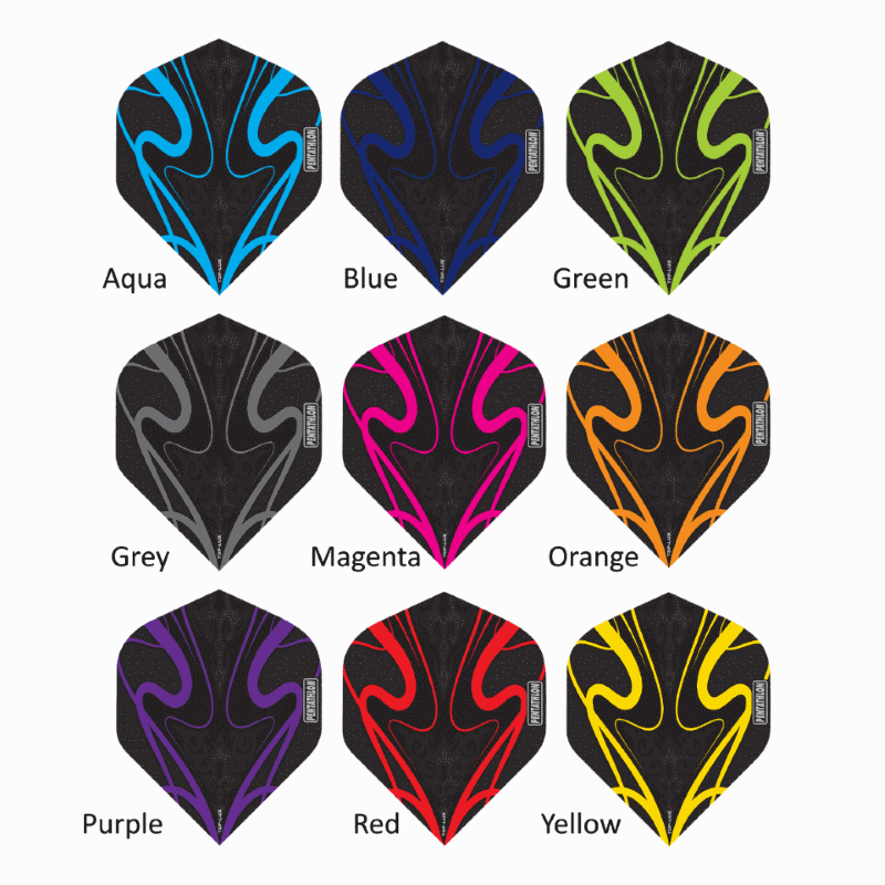 Pentathlon TDP Lux Pentathlon TDP Lux