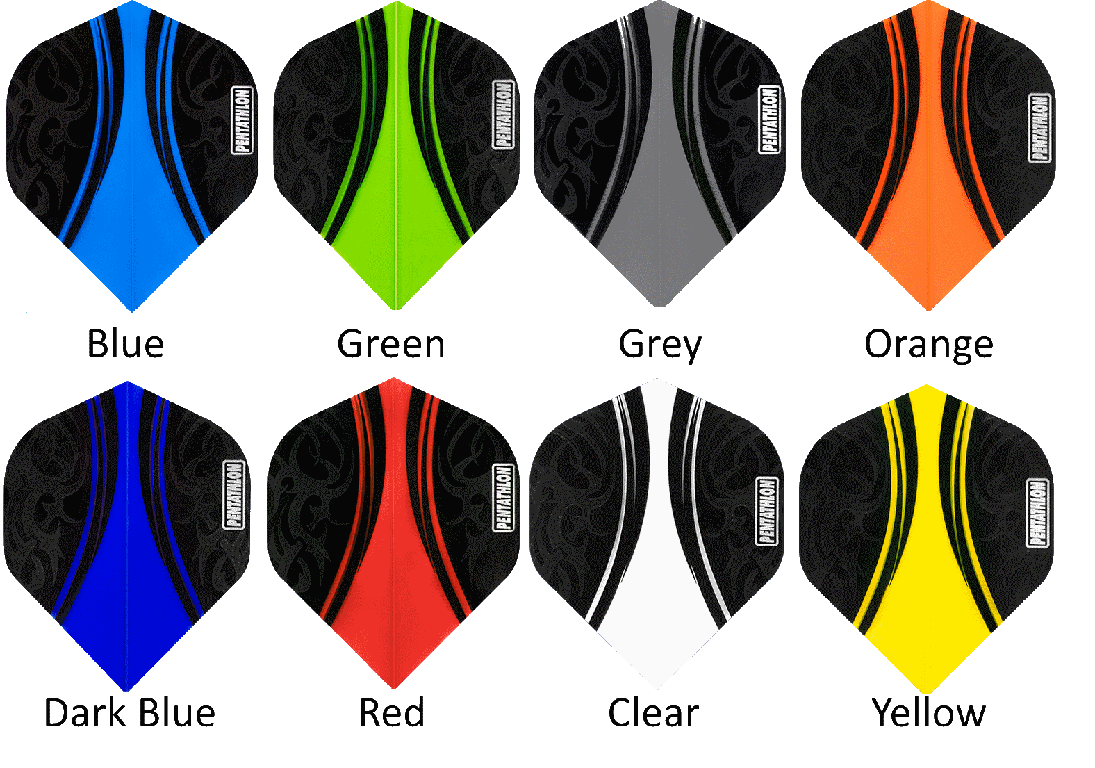 Pentathlon Colour Plus Pentathlon Colour Plus