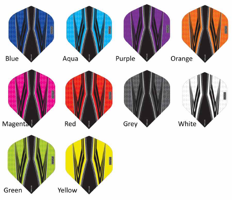 Pentathlon TDP Lux Vision Black Pentathlon TDP Lux Vision Black