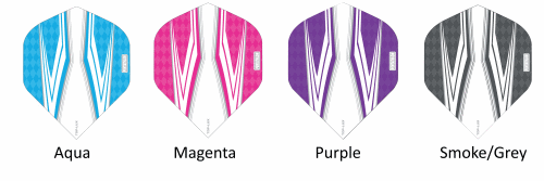 Pentathlon TDP Lux Vision White Pentathlon TDP Lux Vision White