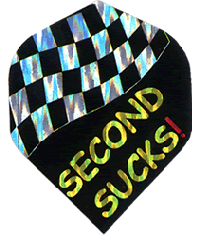 Holo Second Sucks Holo Second Sucks