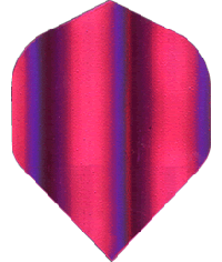 Quazar Lumiglow Maroon Quazar Lumiglow Maroon