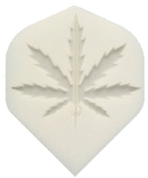 Poly Clear MJ/White Reg Poly Clear MJ/White Reg