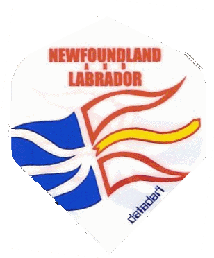 Poly Nfld. New White Poly Nfld. New White