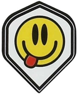Poly Smiley Happy Face Poly Smiley Happy Face