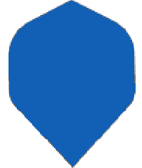 Poly Plain Blue Reg. Poly Plain Blue Reg.