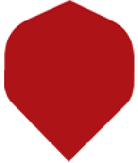 Poly Plain Red Reg. Poly Plain Red Reg.