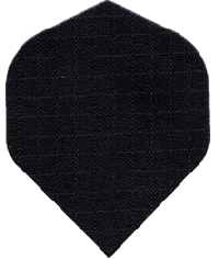Nylon Plain Black Regular Nylon Plain Black Regular