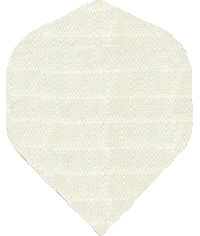 Nylon Plain White Regular Nylon Plain White Regular