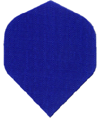 Nylon Plain Blue Regular Nylon Plain Blue Regular