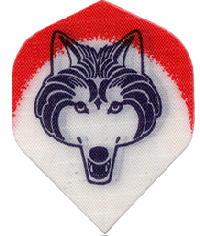 Nylon Husky Dog Regular Nylon Husky Dog Regular
