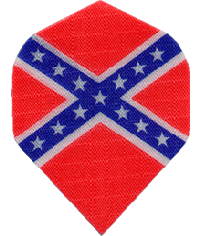 Nylon Confederate Flag Reg. Nylon Confederate Flag Reg.