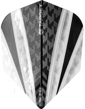 Vision Ultra - 4 Sail - Clear Vision Ultra - 4 Sail - Clear
