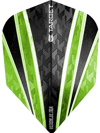 Vision Ultra - 4 Sail - Green Vision Ultra - 4 Sail - Green
