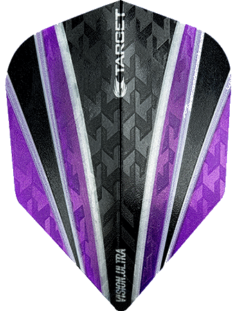 Vision Ultra - 4 Sail - Purple Vision Ultra - 4 Sail - Purple