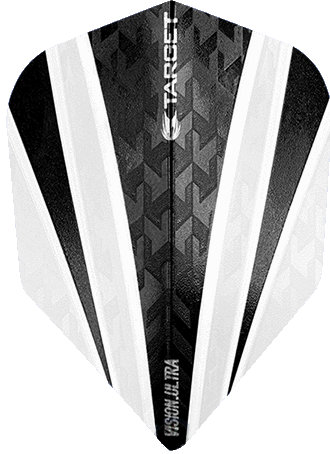 Vision Ultra - 4 Sail - White Vision Ultra - 4 Sail - White