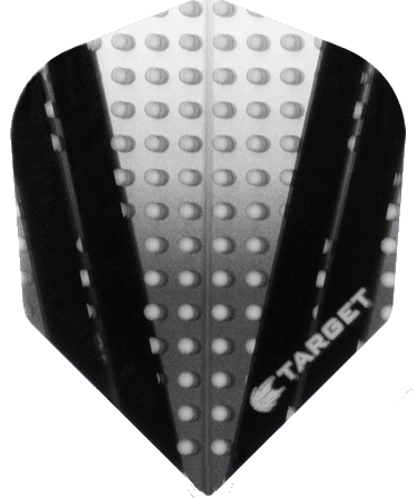 Target Vision Pro 100 Precision Black Target Vision Pro 100 Precision Black