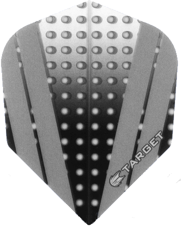 Target Vision Pro 100 Precision Silver Target Vision Pro 100 Precision Silver