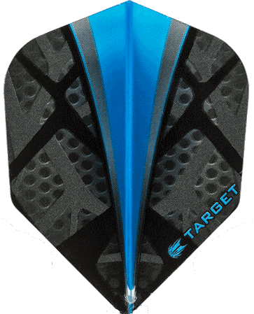 Target Vision 100 Center Sail - Blue Target Vision 100 Center Sail - Blue