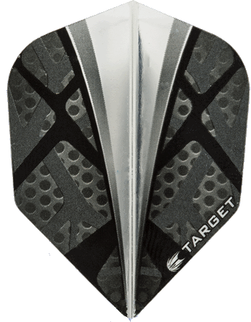 Target Vision 100 Center Sail - Clear Target Vision 100 Center Sail - Clear